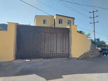 Bibi Heybət 4 otaqlı, 120 kv. m, Orta təmir