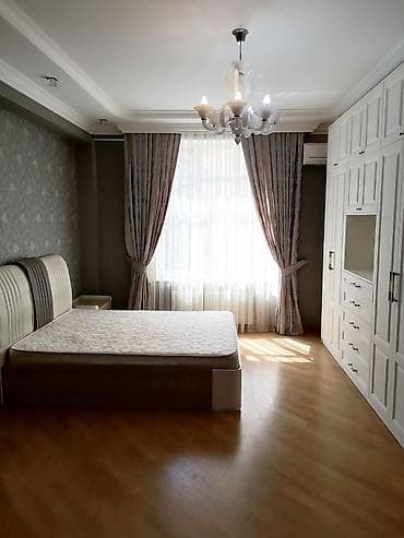 yasamalda bina evi: 8-ci kilometr, 2 otaqlı, Yeni tikili, m. Xalqlar Dostluğu, 91 kv. m — 9