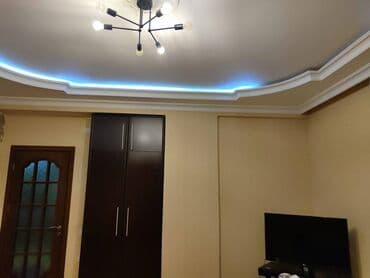 снять квартиры в баку: Yeni Yasamalda Ğülüstan şadliq evinə yaxın Məhəmməd Xiyabani küçəsində — 8