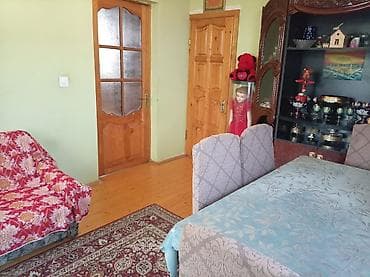 samuxda kiraye evler: 1.5 sot torpaq sahəsində inşa olunmuş 3 otaq. Qaz su işiq daimi — 10