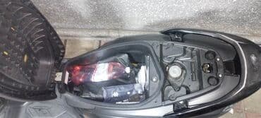 18 disk təkər: - BURUGMAN 110 sm3, 2024 il, 70000 km — 7