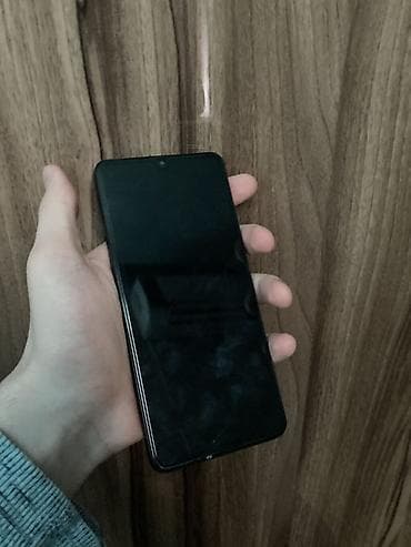 galaxy a31: Samsung Galaxy A31, 64 GB, rəng - Mavi — 2