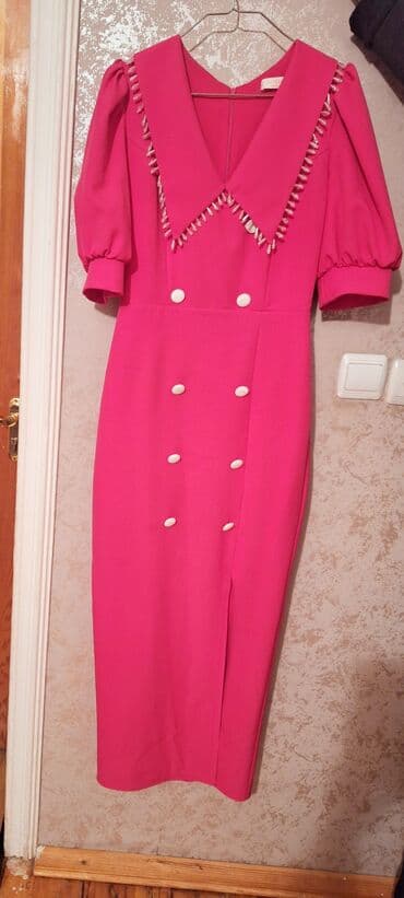 ikinci əl donlar: Bir defe geyinilib yeni kimidir — 1