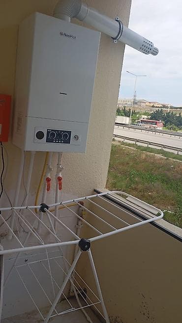 terea satışı: 2 otaqlı, Yeni tikili, 43 kv. m — 9