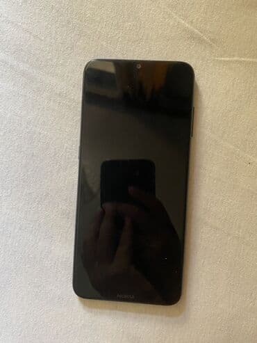 Nokia G10, 32 GB, rəng - Qara, Sensor lalafo.az -da Nokia G10, 32 GB, rəng - Qara, Sensor