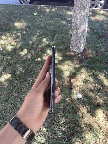 iphone хs max: IPhone Xs Max, 256 GB, Space Gray, Simsiz şarj, Zəmanət, Sənədlərlə — 3