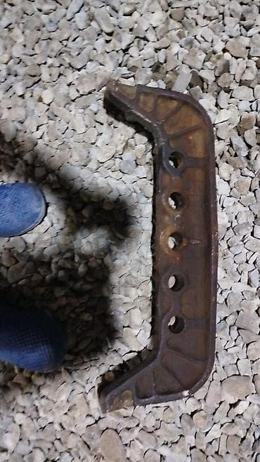 opel vektra 1995: 2010 ci ilin traktorun uste gelib iwlenmeyib unvan Samaxi vatcap var — 4