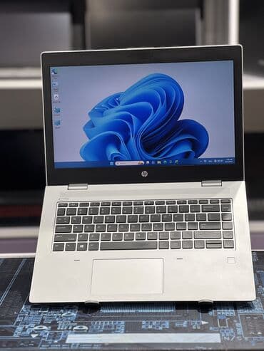 a20 ekranı: İşlənmiş HP ProBook, 14 ", Intel Core i5, 256 GB, Ünvandan götürmə, Pulsuz çatdırılma, Ödənişli çatdırılma — 1