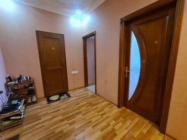 купить в баку квартиру: 3 комнаты, Новостройка, м. Ахмедлы, 75 м² — 10