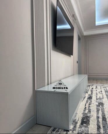 gül refi: Yeni, Düz TV altlığı, Polkalı, Azərbaycan — 2