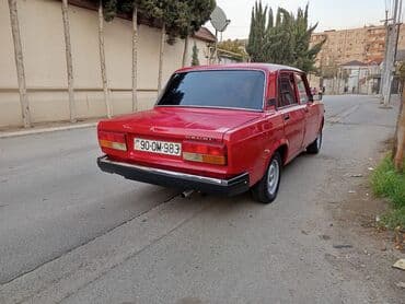 авто в кредит: 2005 ci il karopka 5 atma yoxdu mosd ela. matir raspidval klacok teze — 4