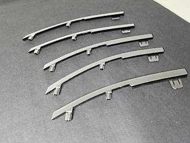 depozit avtomobiller: BYD Destroyer 05 və Qin Plus modelləri üçün yüksək keyfiyyətli — 1