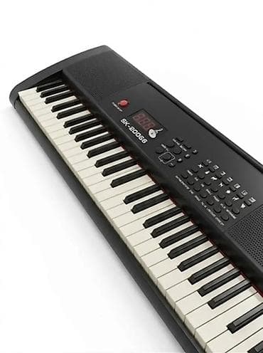 синтезатор баку: Синтезатор — 2