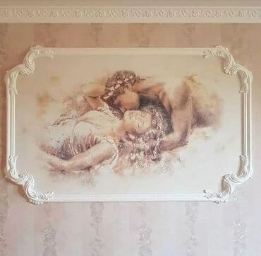 is elanlari gece novbesi: Aboy ustası .18 il iş təcrübəsi. Mənzil və ofislərdə oboy işlərinin — 8