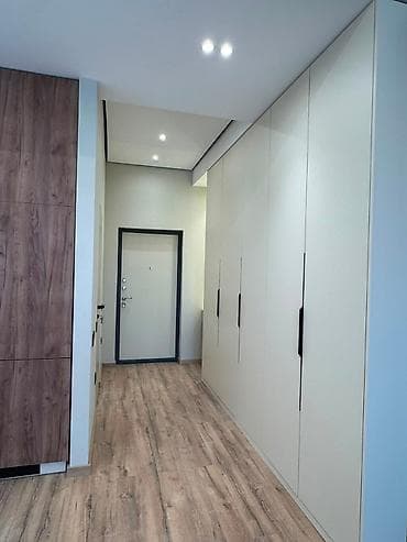 1 otaql: 1 otaqlı, Yeni tikili, 57 kv. m — 9