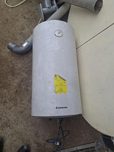 аристон водонагреватель: Ariston su qızdırıcısı satılır! — 1