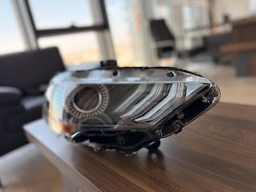 Sol, Yaxın və uzaq vuran işıqlar Ford, 2024 il, Orijinal, Yeni