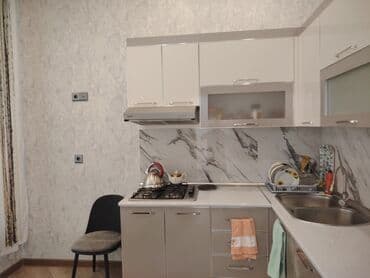 masazır heyet evi: 3 otaqlı, 102 kv. m, Kredit yoxdur, Yeni təmirli — 6