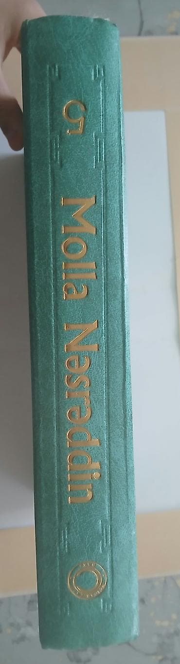 sat kitablari: Məhsul: “Molla Nəsrəddin” – V cild (Səkkiz cilddə, 1906–1931) - — 5