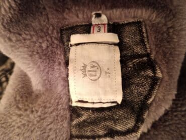 zəy daşı kimyəvi tərkibi: 6-8 yaş oğlan uşaqı üçün — 4