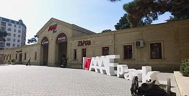 kiraye neftciler: 1 otaqlı, Yeni tikili, 28 kv. m — 7