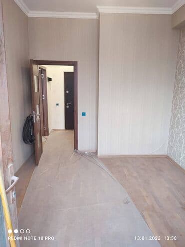 квартира в рассрочку на 10 лет: 2 комнаты, Новостройка, м. Гара Гараев, 50 м² — 4