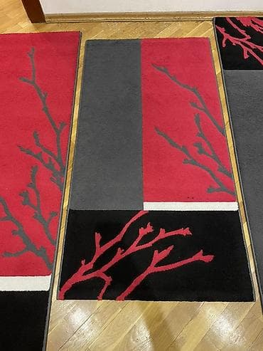 kovralit: 3 ededi cemi 50 azn
Ölçüleri 2 ededi 200x100
1 ededi 150x80 — 2