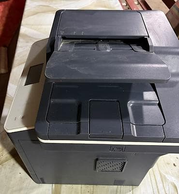 pri̇nter: DEVELOP ineo 4020i çoxfunksiyalı cihaz - Funksiyalar: mono lazer — 3