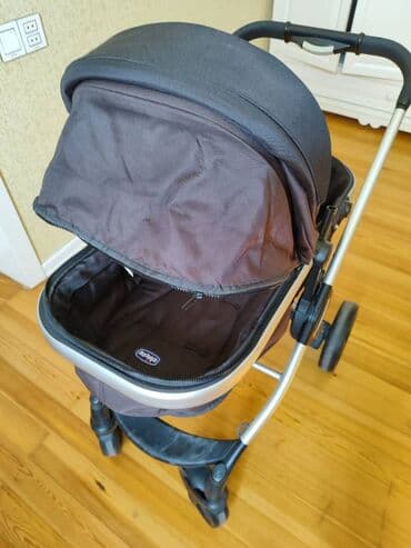 uwaq arabalari: İşlənmiş, Ünvandan götürmə — 2