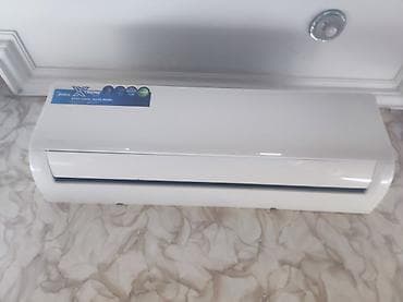 panel radiator: Midea Xtreme split kondisioner sistemi Model : MSAG-24HRN1-KIT 24000 — 4