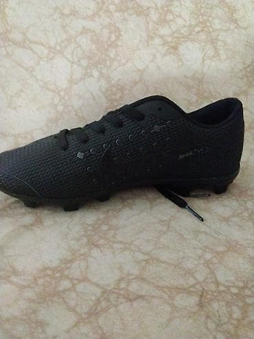 İdman qidaları: Nike Mercury budsi heç istifadə olunmayıb 1 aydiki alınıb qutusu — 1