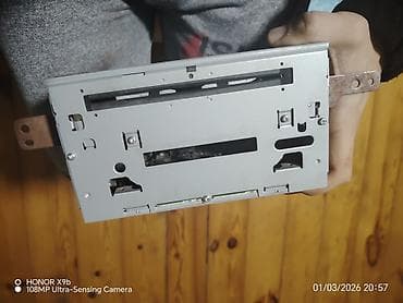 islenmis televizor satisi: Maqnitol — 3