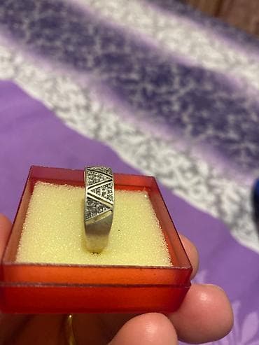 Qadın geyimləri: Üzük — 3