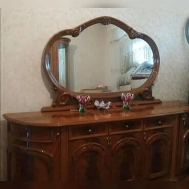 güzgüsü: Güzgülü — 1