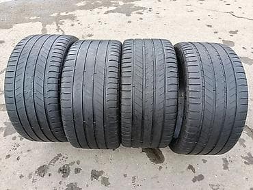 Шины: Məhsul: Avtomobil üçün yay (performans) şinləri dəsti - Komplekt: 4 — 7