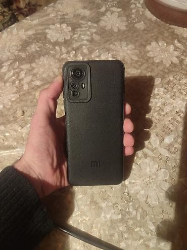 Видеоигры и приставки: Redmi Note 12S, 256 ГБ, цвет - Голубой — 3