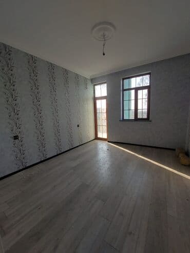 köhnə günəşlidə satılan evlər: 3 mərtəbəli fərdi yaşayış evi - Ümumi görünüş: Müstəqil həyət evi — 14