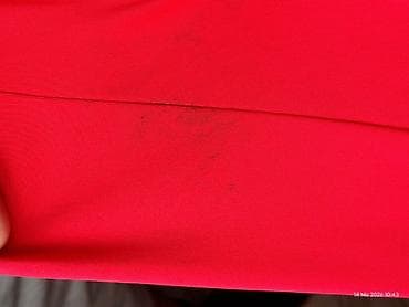 qoruyucu geyim: Futbolka, Adidas, rəng - Çəhrayı — 3