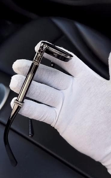 Eynəklər: Gün eynəyi, Maybach, Yeni — 2