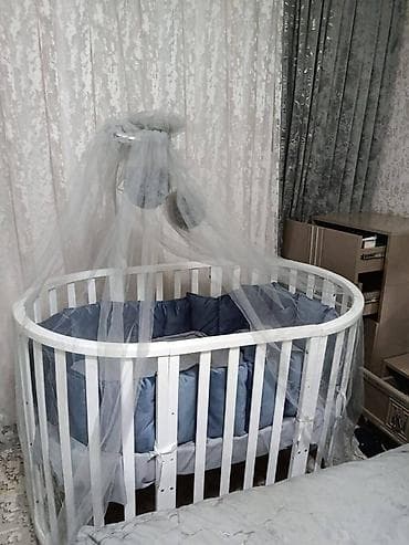 tula: Besik 150 azn Bortik, matras ve tul de verilir 🏡Sabuncu ⚡️⚡️ lale 2 — 1