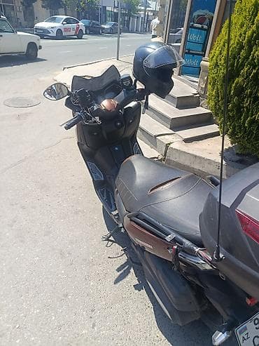 ije motor: Salam. Moped ela veziyyetdedi surulmur heyetde qalir. Alan adama yan — 5
