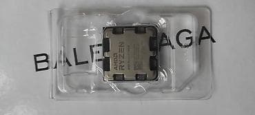 intel core i: Məhsul: AMD Ryzen 5 7600x prosessor Texniki xüsusiyyətlər: - — 3