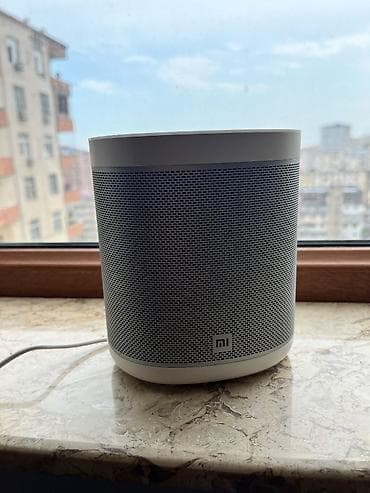 marshall kalonka: İşlənmiş Xiaomi Kolonka, Növ - Smart, rəng - Boz — 2