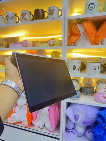 ssd 256: İşlənmiş HP EliteBook, 14 ", Intel Core i5, 256 GB, Ünvandan götürmə, Ödənişli çatdırılma — 5
