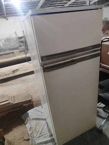 passat b5 ekran: 2 qapılı Soyuducu Satılır, rəng - Ağ — 2
