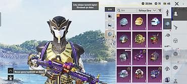 pubg akkauntlari: Deyerinnen ucuz pubg hesabi satilir əl yandi PUBG Mobile hesabı – — 4