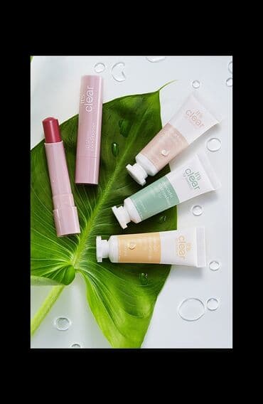 Təbii yağlara əsaslanan qidalandırıcı formula dodaqların zərif lalafo.az -da Təbii yağlara əsaslanan qidalandırıcı formula dodaqların zərif