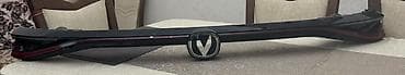 vaz 2106 abilsofka: LED, Changan Orijinal — 2