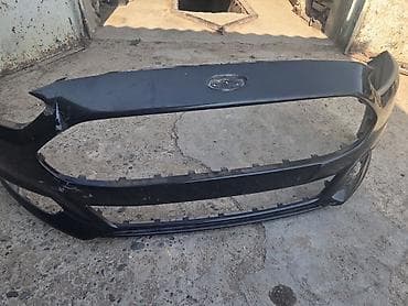 ford fusion diffuser: Ön, Ford FUSION, 2014 il — 4