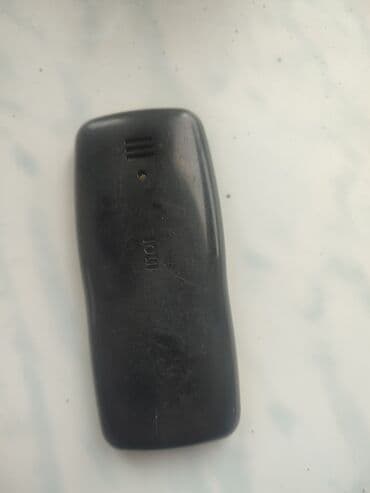 iphone 7 plus 2 ci el fiyatları: Inoi 100, rəng - Qara, Düyməli — 2